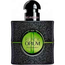 Yves Saint Laurent Black Opium Illicit Green EDP 30 ml