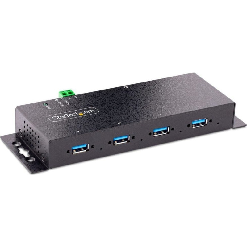 Startech HUB USB StarTech HUB USB Startech 5G4AINDNP-USB-A-HUB