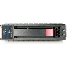 HP Dysk serwerowy HP 2TB 3.5'' SATA III (6 Gb/s)  (659339B21)