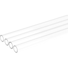 Alphacool Alphacool Hardtube Acryl 13/10mm 60cm - 4er Set