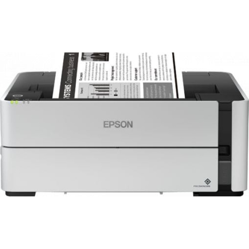 Epson Drukarka atramentowa Epson EcoTank M1170 (C11CH44402)