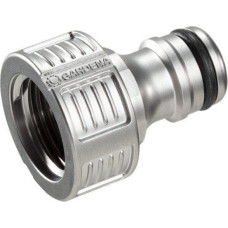 Gardena Premium Hahnverbinder 21mm (G 1/2