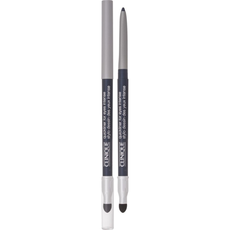 Clinique CLINIQUE QUICKLINER FOR EYES INTENSE 08 MIDNIGHT