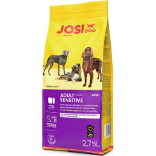 Josera JOSERA JosiDog Adult Sensitive 2,7kg