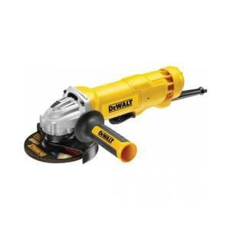 Dewalt Szlifierka Dewalt DWE4237K