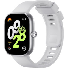 Xiaomi Smartwatch Xiaomi Redmi Watch 4 Szary  (BHR7848GL)