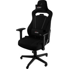 Nitro Concepts Fotel Nitro Concepts E250 czarny