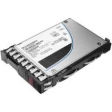 HP Dysk serwerowy HP 240GB 2.5'' SATA III (6 Gb/s)  (P09685-B21)