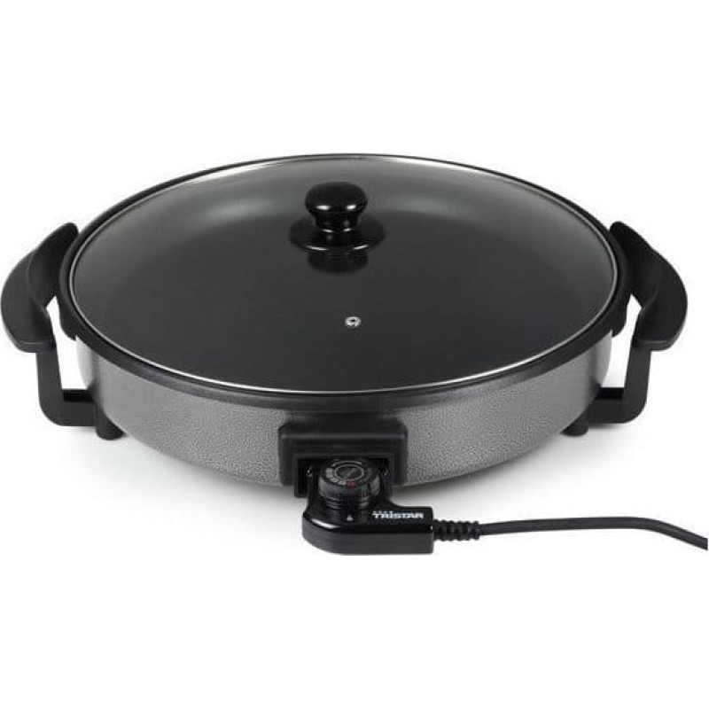 Tristar Uniwersalna Patelnia Elektryczna Tristar PZ-2964  40 cm 1500W
