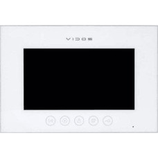Vidos Monitor wideodomofonu VIDOS X M11W