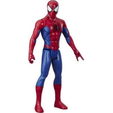 Hasbro Figurka Hasbro Spiderman Titan Hero - Spider-Man (E7333)