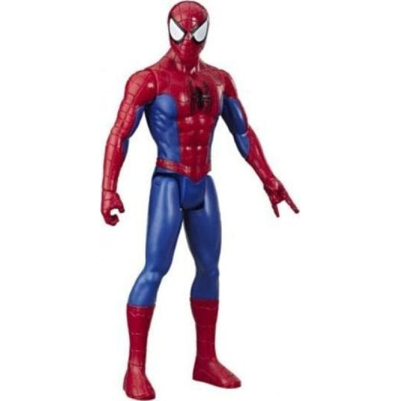 Hasbro Figurka Hasbro Spiderman Titan Hero - Spider-Man (E7333)
