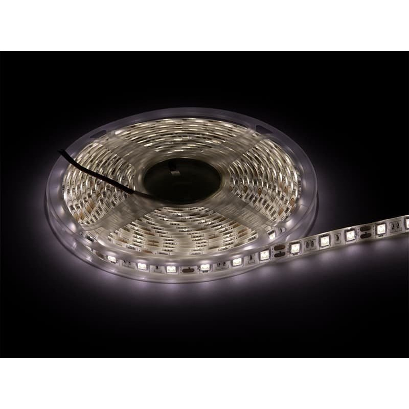 Blow Taśma LED Blow 70-734# Taśma led biały neutr. 5050 5m/300wodood