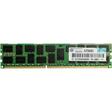 HPE Pamięć dedykowana HPE DDR3L, 16 GB, 1333 MHz, CL9  (664692-001)