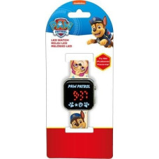 Kids Licensing Zegarek z wyświetlaczem cyfrowym Psi Patrol KiDS Licensing