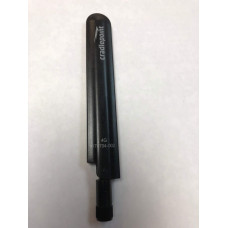 Cradlepoint Antena Cradlepoint Cellular Ant BK mini 600MHz 6GHz 140mm