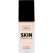 Wibo Wibo Skin Perfector Longwear Foundation podkład do twarzy 1C Alabaster 30ml