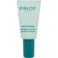 Payot Payot, Pate Grise Speciale 5 , Purifying, Day, Gel, For Face, 15 ml For Women