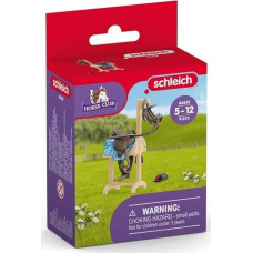 Schleich Figurka Schleich SLH akcesoria do transportera dla koni 42613 52351