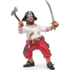 Papo Figurka Papo Pirat z toporem
