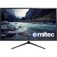 Ernitec Monitor Ernitec Ernitec 0070-24132-POE LED display 81,3 cm (32