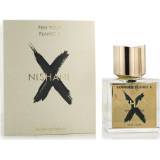 Nishane Nishane, Fan Your Flames X, Extrait De Parfum, Unisex, 100 ml Unisex