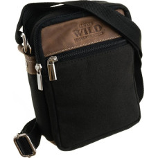 Always Wild Oryginalna listonoszka męska na ramię Always Wild