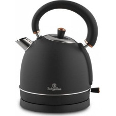 Berlinger Haus Czajnik Berlinger Haus CZAJNIK ELEKTRYCZNY 1.8l BERLINGER HAUS BH-9472 BLACK ROSE