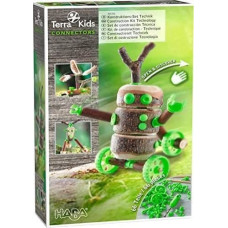 Haba HABA Terra Kids Connectors - Construction - 305342