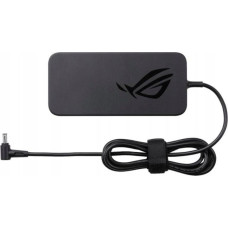 Asus Zasilacz do laptopa Asus ASUS 0A001-00391200 adapter zasilający/ inwentor Wewnętrzna 230 W Czarny