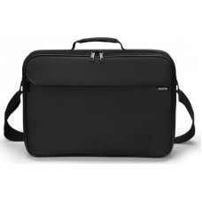 Dicota Multi ONE  (schwarz, bis 40,6 cm (16