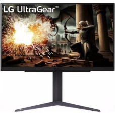 LG Monitor LG MONITOR LCD 27