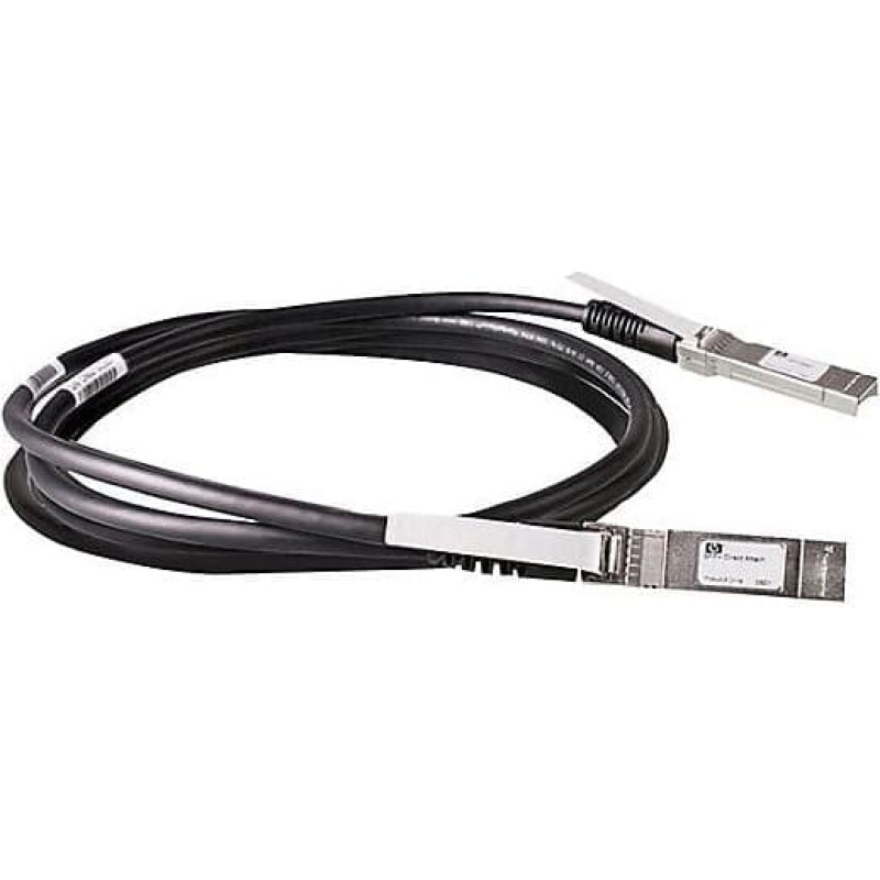 HP Kabel SFP+ 3M 10GBE (487655-B21)