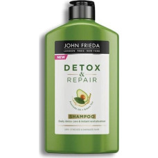 John Frieda Detox & Repair 250ml