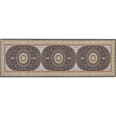 Beliani Dywan 80 x 240 cm wielokolorowy CIVRIL Lumarko!