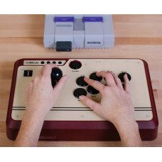 8Bitdo 8BitDo Retro Receiver for PS1/PS2