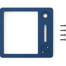 Glorious Pc Gaming Race Glorious GMMK Wireless Numpad Top Frame - Navy Blue