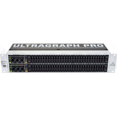 Behringer Behringer FBQ3102HD Korektor graficzny