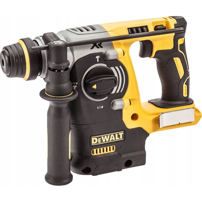 Dewalt Młotowiertarka Dewalt DEWALT MŁOT SDS+  18V DCH273H2T 2,1J 2x5,0Ah POWERSTACK