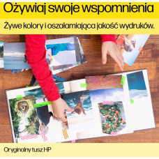 HP Tusz HP HP 47 - 14 ml - Farbe (Cyan, Magenta, Gelb) - original - Tintenpatrone