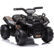 Lean Cars Quad na akumulator JS320 czarny