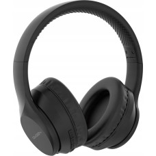 ETA Słuchawki Eta Słuchawki bluetooth Gogen HBTM45B czarne