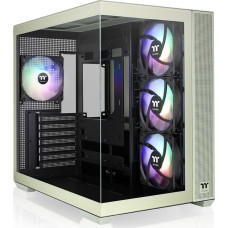 Thermaltake Obudowa Thermaltake Geh Thermaltake View 380 TG Midi Tower  