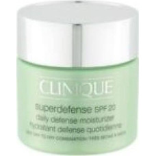Clinique Clinique, Superdefense, Moisturizing, Day, Eye Cream, SPF 20, 15 ml For Women