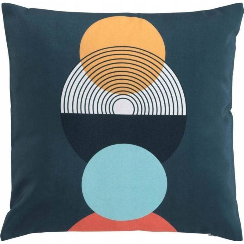 Douceur D`interieur Poduszka dekoracyjna CUZCO, 45 x 45 cm