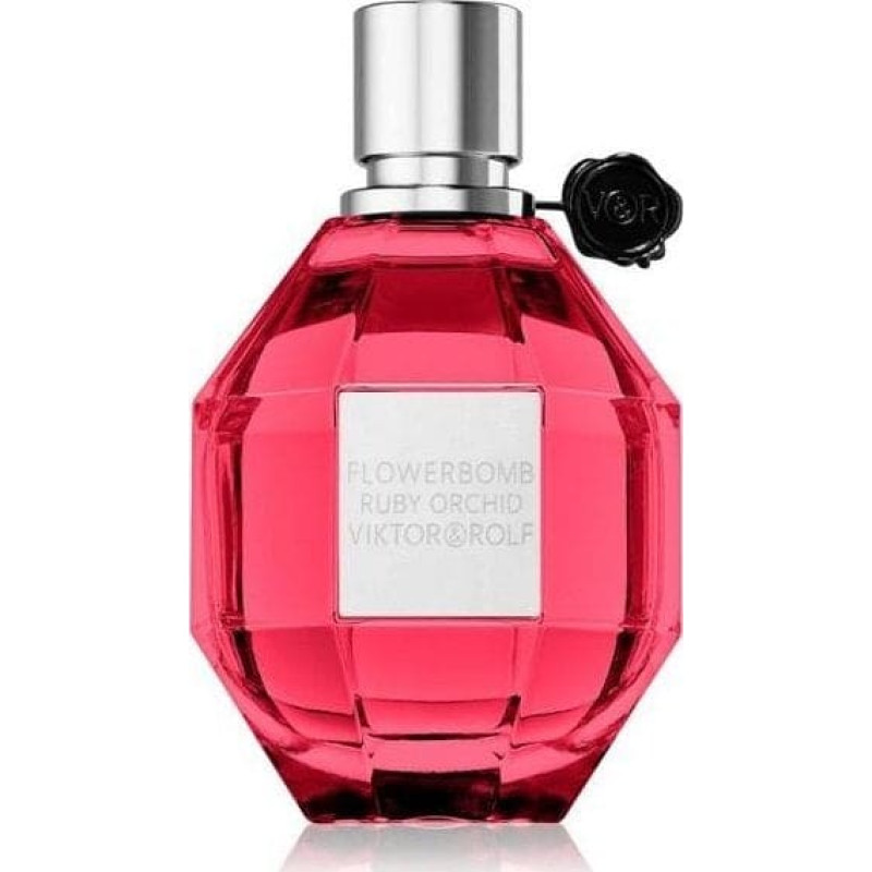 Viktor & Rolf VIKTOR&ROLF Flowerbomb Ruby Orchid EDP 50ml