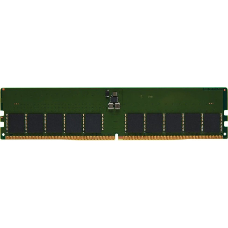 Kingston Pamięć Kingston 48GB 5600MT/S DDR5 ECC CL46