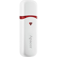Apacer Pendrive Apacer AH333, 64 GB  (AP64GAH333W-1)