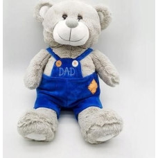 Smily Play Miś pluszowy w spodenkach SmilyPlay SP84535 45353