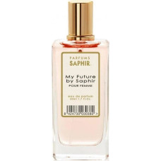 Saphir My Future Pour Femme edp 50ml